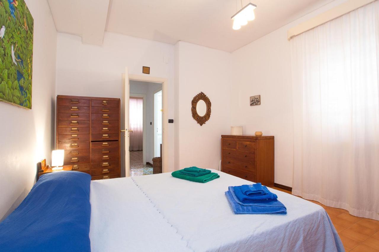 Casa Ibiscus Villa Mondello Room photo